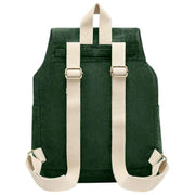 Hindbag Green Eliot Backpack