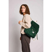 Hindbag Green Eliot Backpack
