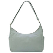 Hindbag Green Emile Multi Pocket Shoulder Bag