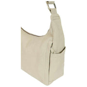 Hindbag Green Emile Multi Pocket Shoulder Bag