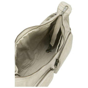 Hindbag Green Emile Multi Pocket Shoulder Bag