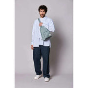 Hindbag Green Felix Sling Bag