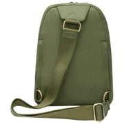 Hindbag Green Felix Sling Bag