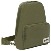 Hindbag Green Felix Sling Bag