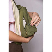 Hindbag Green Felix Sling Bag