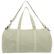 Hindbag Green Gabriel Weekend Bag
