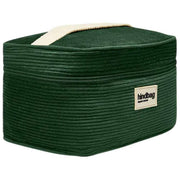 Hindbag Green Gaspard Vanity Bag