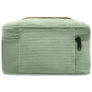 Hindbag Green Gaspard Vanity Bag