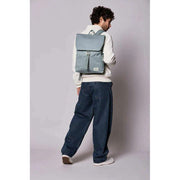 Hindbag Green Gustave Backpack