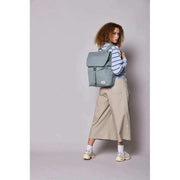 Hindbag Green Gustave Backpack