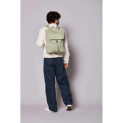Hindbag Green Gustave Backpack
