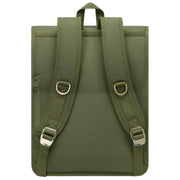 Hindbag Green Gustave Backpack