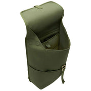 Hindbag Green Gustave Backpack