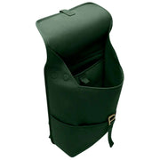 Hindbag Green Gustave Backpack