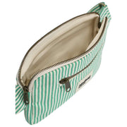 Hindbag Green Harry Rectangle Bum Bag