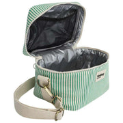Hindbag Green Igor Lunch Bag
