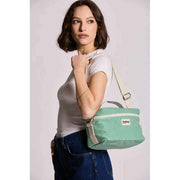 Hindbag Green Igor Lunch Bag
