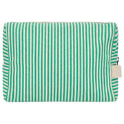 Hindbag Green Leon Toiletry Bag