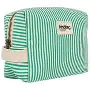 Hindbag Green Leon Toiletry Bag