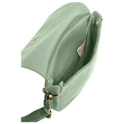 Hindbag Green Margault Shoulder Bag