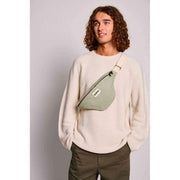 Hindbag Green Olivia Bum Bag
