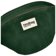Hindbag Green Olivia Bum Bag