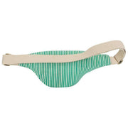 Hindbag Green Olivia Bum Bag