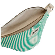 Hindbag Green Olivia Bum Bag