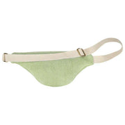 Hindbag Green Olivia Terry Bum Bag