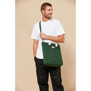 Hindbag Green Paul Tote Bag