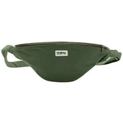 Hindbag Green Sasha Large Bum Bag