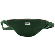 Hindbag Green Sasha Large Bum Bag