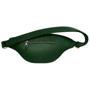 Hindbag Green Sasha Large Bum Bag