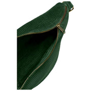 Hindbag Green Sasha Large Bum Bag