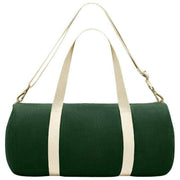 Hindbag Green Simon Duffle Bag