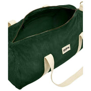 Hindbag Green Simon Duffle Bag