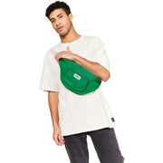 Hindbag Green Sofia XL Bum Bag