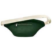 Hindbag Green Sofia XL Bum Bag