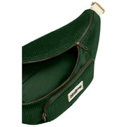 Hindbag Green Sofia XL Bum Bag