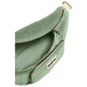 Hindbag Green Sofia XL Bum Bag
