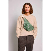 Hindbag Green Sofia XL Bum Bag