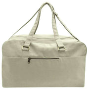 Hindbag Green Yves Large Travel Bag