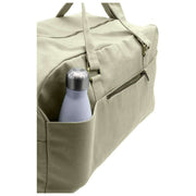 Hindbag Green Yves Large Travel Bag