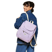 Hindbag Lilac Eliot Backpack