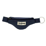 Hindbag Navy Come Banana Keyring