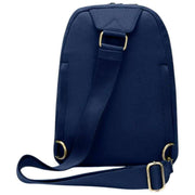Hindbag Navy Felix Sling Bag