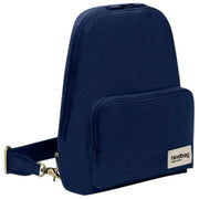 Hindbag Navy Felix Sling Bag