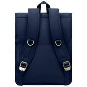 Hindbag Navy Gustave Backpack