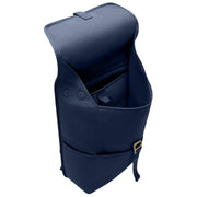 Hindbag Navy Gustave Backpack