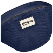 Hindbag Navy Olivia Bum Bag